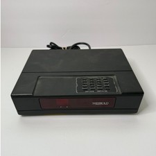 Jerrold Impulse CATV Converter Box Model DPV7224/V5 Tested