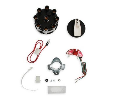Mallory 503M Unilite  Conversion Kit Chrysler V8, 1959-1973