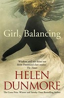 Helen Dunmore - Girl Balancing - Paperback - J245Z