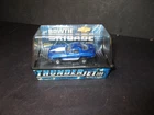 Mint Johnny Lightning Jet 500 1967 Chevy Corvette Bowie Brigade Slot Car  F1 PA