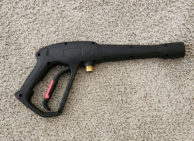 #ad Pressure Washer SPRAY GUN AR 35#x27; Hose amp; Coupler for Homelite amp; Ryobi $28.50