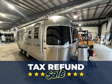 2016 Airstream 23D International Serenity 23D International Serenity