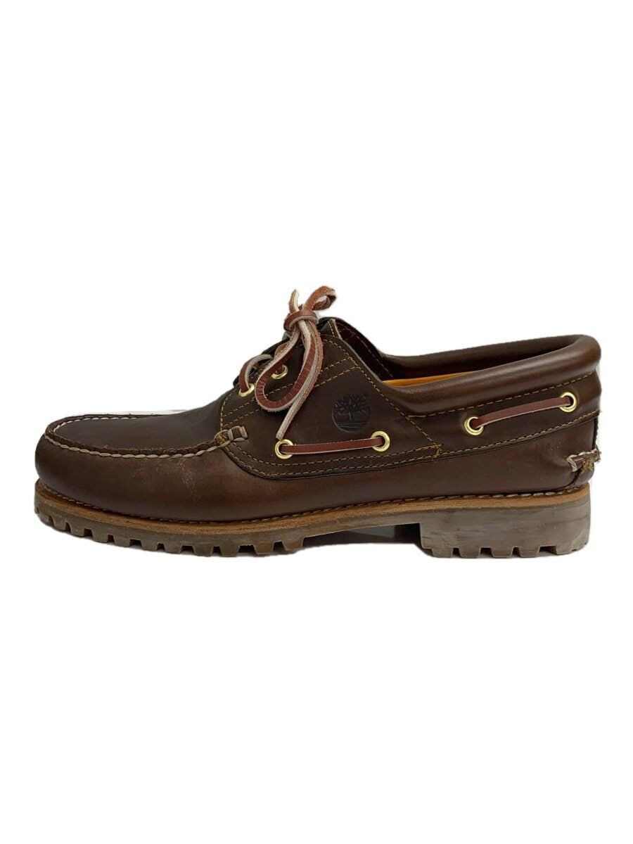 Timberland Others 3EYE CLASSIC LUG SHOES 28cm BROWN LEATHER Timberland Others 3EYE CLASSIC LUG SHOES 28cm BROWN LEATHER