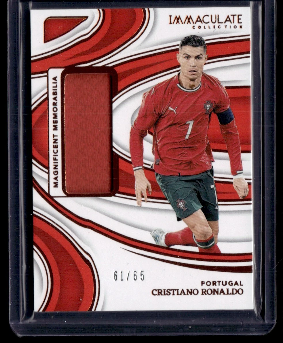 Panini Soccer Portugal Sports Trading Cards & Accessories