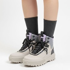 adidas Stella McCartney Terrex Hiking Boot IE1534 US 5.5 Women UK 4