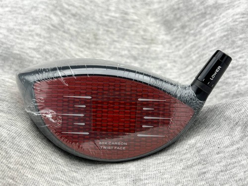 TaylorMade CT256 2023 STEALTH2 Stealth2 HD 10.5 Real 10.8 PROTO TOUR ISSUE - Picture 3 of 10