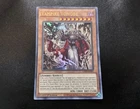 Vampire Voivode GFTP-EN001 Ultra Rare 1st Edition Yugioh Card NM