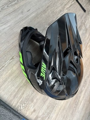 Full Face Helm AWE Mountainbikes
