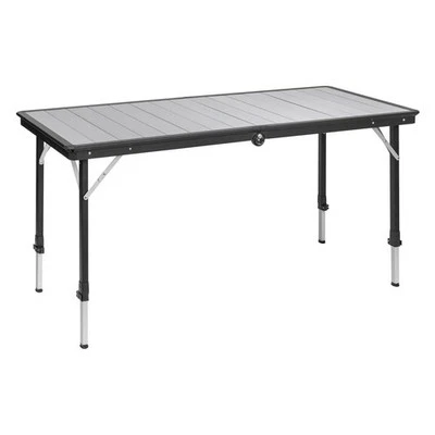 Brunner Tavolo da campeggio DINEMIC 6 (143x70x85cm) 0406045N