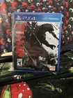 Bandai Godzilla PS4 PlayStation 4 Game, Tested and Working *RARE*