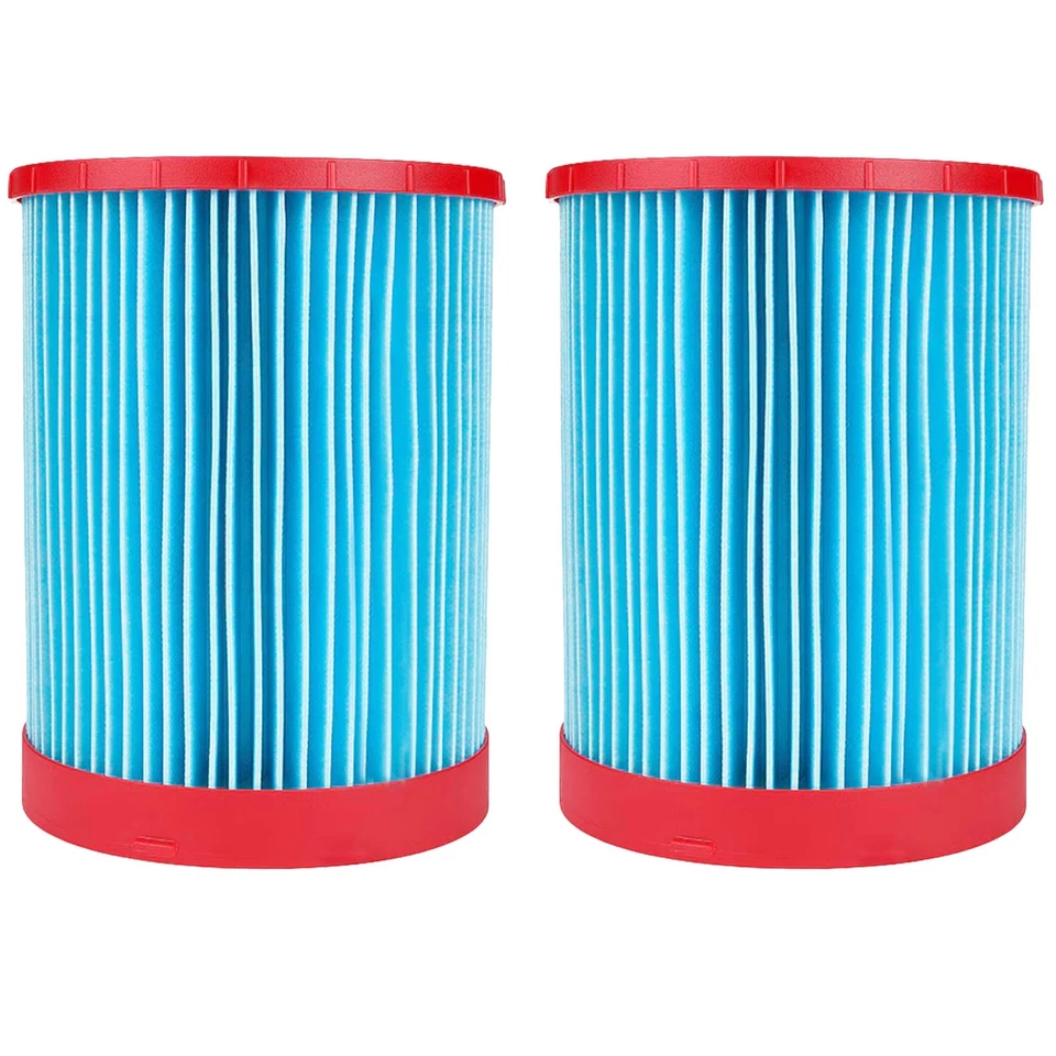 49-90-1978 Wet/Dry Vacuum High Efficiency Filter for Milwaukee M18 Fuel Vacs - Image 2 of 4
