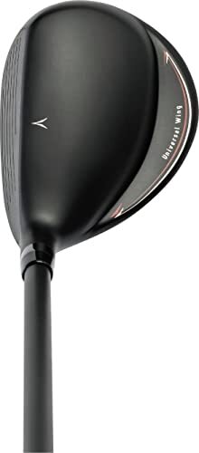 Kasco UFO Speed by POWER TORNADO 44 R Flex: R Loft:18 Right-handed 