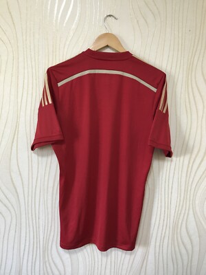 adidas スペイン代表 GAVI 9番 シャツ 2022/23 Spain Home Jersey #9 Gavi 2XL Long Sleeve Adidas