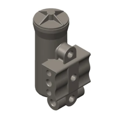 #ad NEW CUMMINS 181461 Engine Parts Air Compressor Unloading Pressure Regulat $273.54