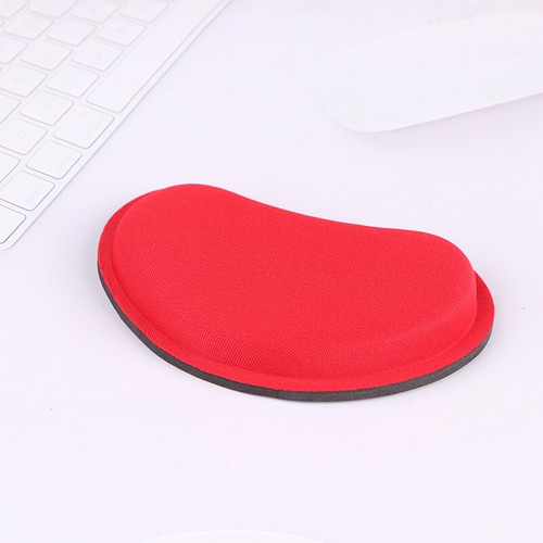 Mouse Pad Wrist Protection Soft EVA Hand Rest Computer Table Mousepad Arm Rest - Photo 11/20