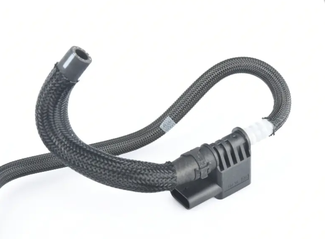 BMW 5 F10 Fuel Feed Line 13537823395 7823395 NEW GENUINE | eBay