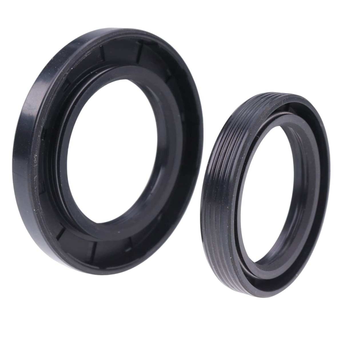 Upper Lower Oil Seal Set 92049-7010 92049-7028 For Kawasaki