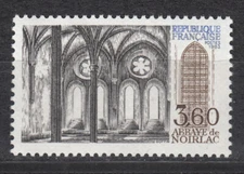 France No 2408** Abbey of Noirlac