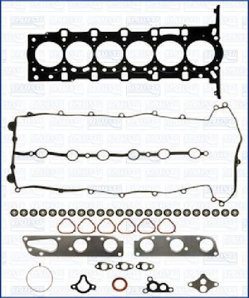 Cylinder head gasket set 52261300 AJUSA for CHEVROLET EPICA - Image 5