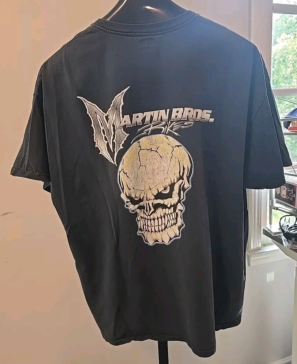 Joe Browns T-Shirt Uomo Maniche Corte Con Grafica Motocicletta – Girocollo, Morbido Cotone, Look Sfumato