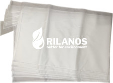 Okuma CNC coolant bag filter, MS70 type coolant filter 10 pcs.