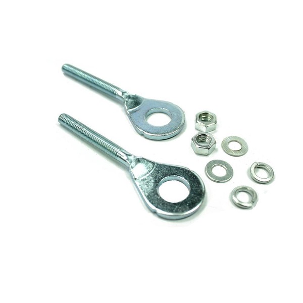 Kettenspanner FüR Simson S51 Star S50 Sperber Habicht Duo Schwalbe Verzinkt-image