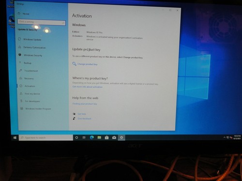 HP DC7900 Intel Core Quad Q9400 2,66 GHz, 2 GB RAM, 160 GB Festplatte Windows 10 PRO, #122 - Bild 6 von 10