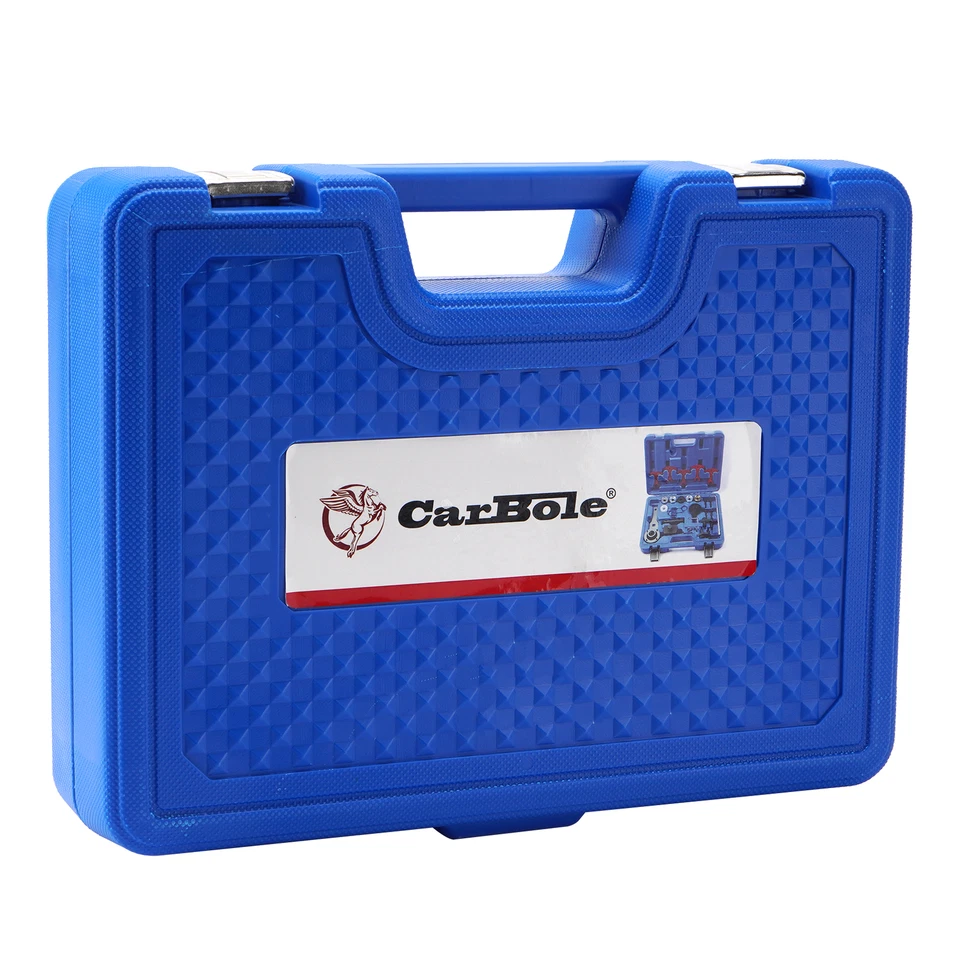 Kit de herramientas de sincronización del motor para VW Audi TSI TFSI EA888 T10352 1,8 L 2,0 L T40191 T10355 Foto 4 de 4