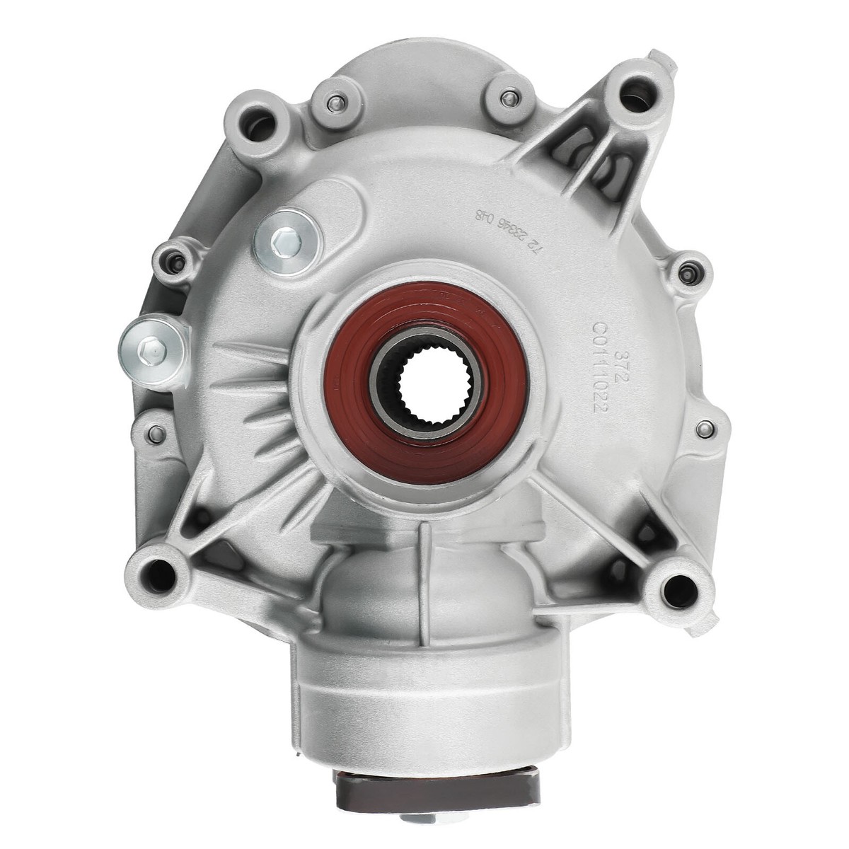 Rear Differential Assembly for Polaris Sportman 550 850 XP 550 XP