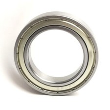 NSK 6908Z Deep Groove Ball Bearing 62mm x 40mm x 12mm, 12200N, 13000 RPM