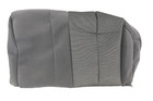 <!--F#f_0-->HOLDEN RG COLORADO CREW CAB RIGHT HAND REAR SEAT BASE COVER GENUINE GM 52099262<!--F/-->