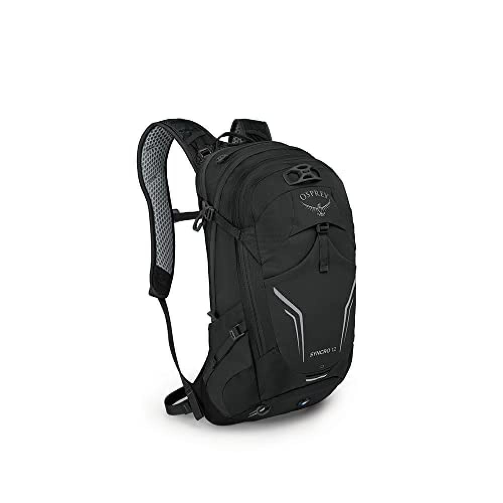 (TG. Taglia unica) Osprey Syncro 12 Backpack One Size - NUOVO