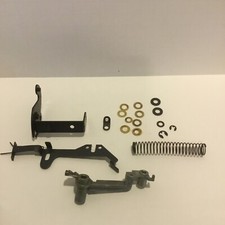 Studio ELAC Miracord 10 Turntable Parts Lot-Free Shipping