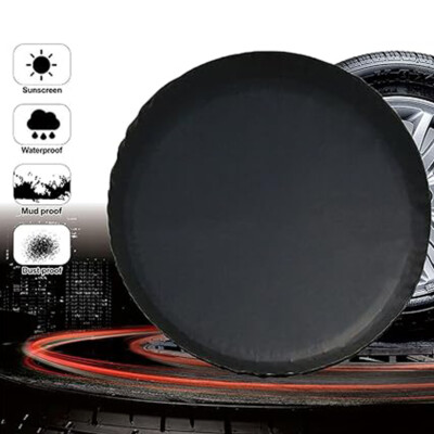 13'' 14'' 15'' 16'' Ersatzreifen Radabdeckung Tasche Universal für Alle Autos