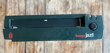 IomegaJaz V1000S 1GB External SCSI Drive, RETRO, Compatible with Windows 95!