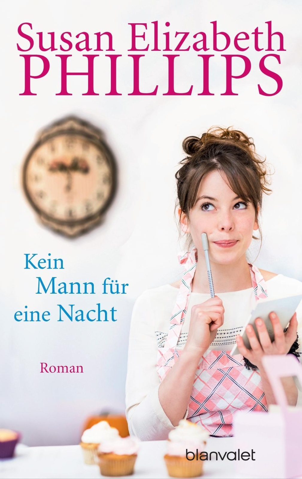 Thumbnail - Kein Mann Für Eine Nacht | Buch | 9783734104046