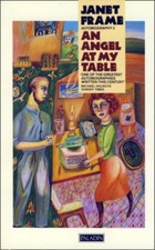 An Angel at My Table (Paladin Books),Janet Frame