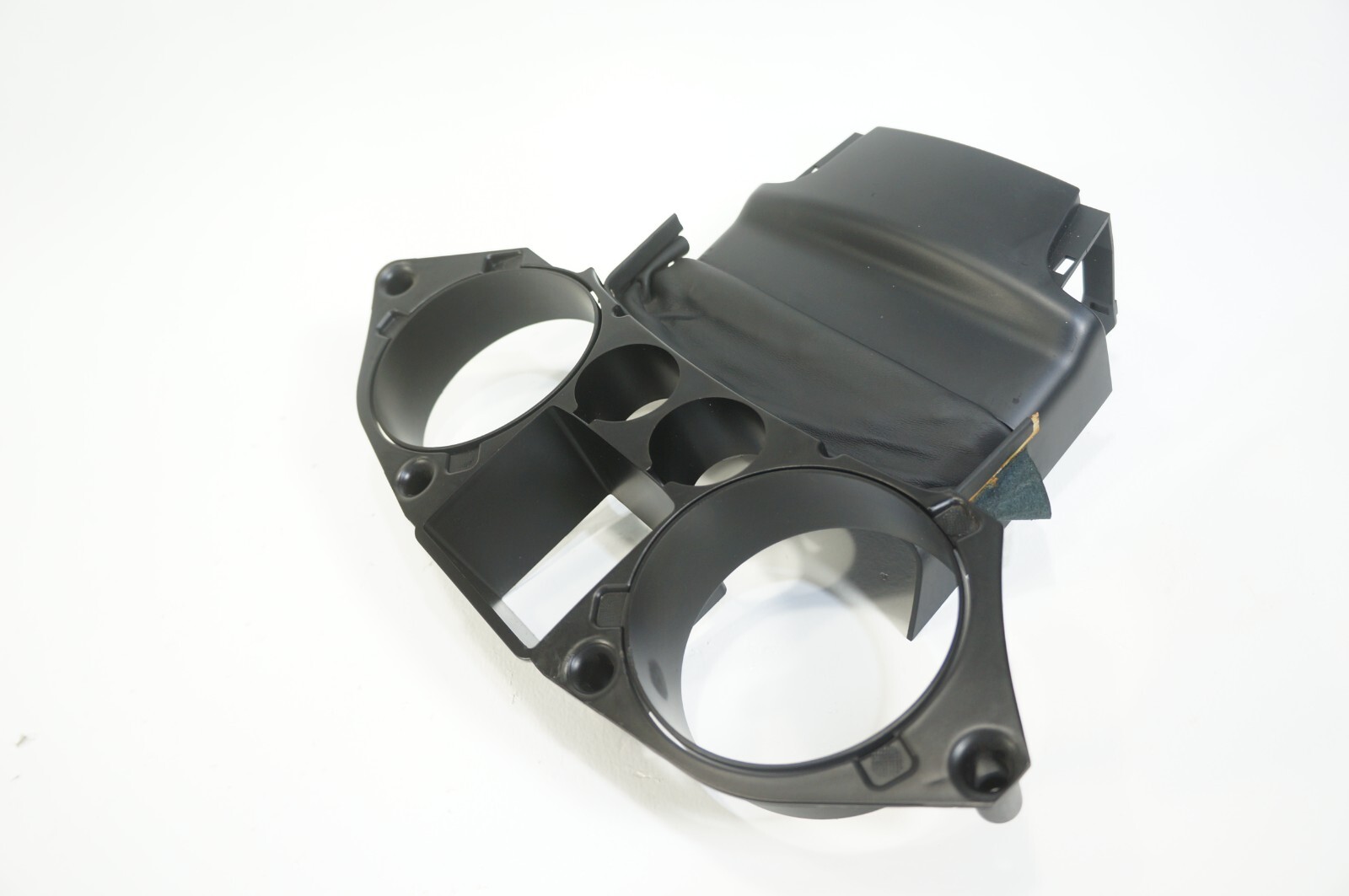 Oem 03-2012 Bentley Flying Spur GT GTC Instrument Cluster Speedometer Bezel Trim