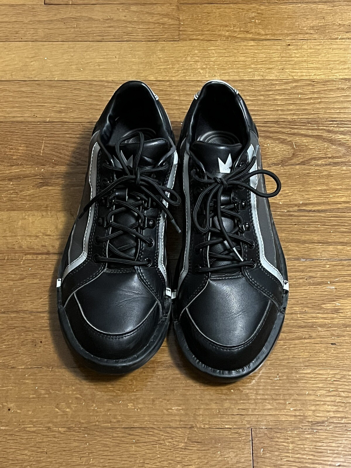 Brunswick Punisher Bowling Shoes Right Handed eBay