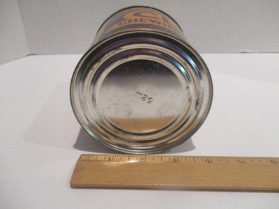 CLUB CHEWING TOBACCO TIN