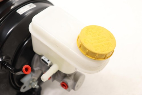 2022 - 2025 SUBARU WRX POWER BRAKE BOOSTER W/ MASTER CYLINDER OEM - Picture 8 of 14