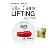 [BANOBAGI] Vita Genic Lifting Jelly Mask Pack...