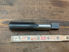 Morse 1-8 NC GH4 TAP 32323 Great Shape