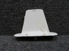 2338-50 Transco DME Transponder Antenna (Worn, Chipped Paint) 2338-50 Transco DME Transponder Antenna (Worn, Chipped Paint)