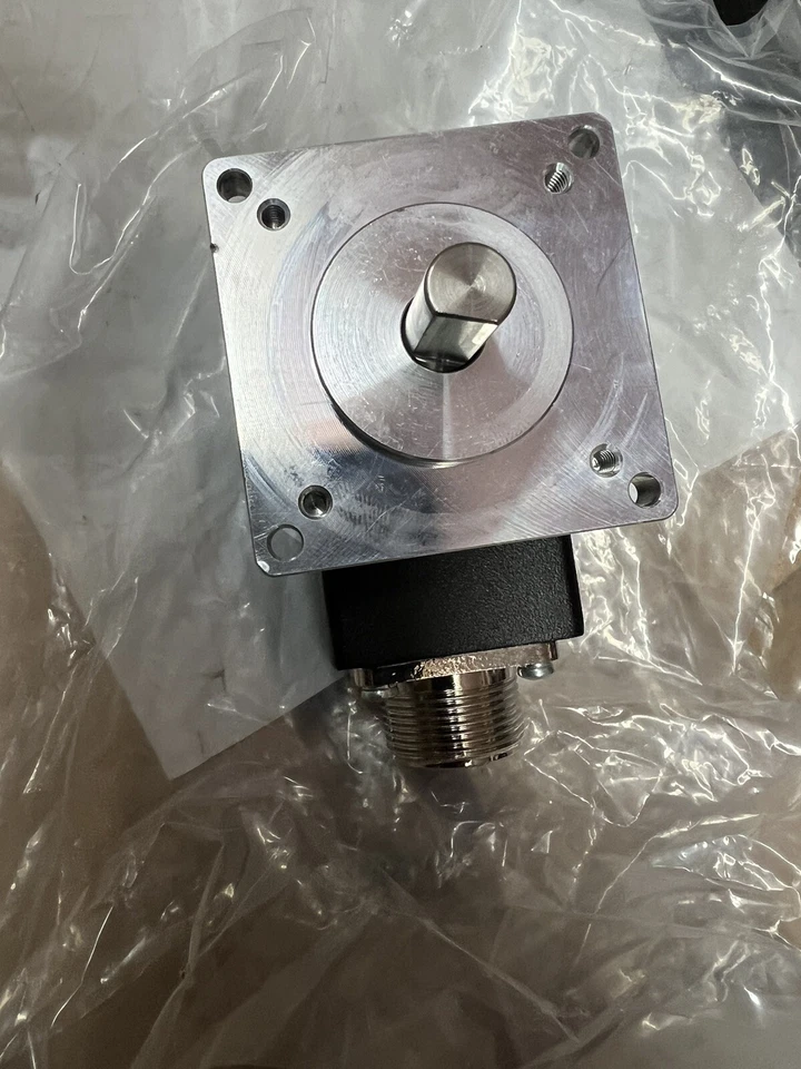 **REDUCED**NEW ACCU CODER 702-20-S-0100-Q-PU-1-G-1-SW-N-N - Image 3 of 4