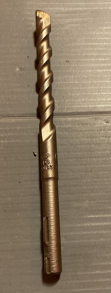Bosch Betonbohrer 8Mm, Sds-Quick-image