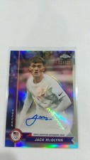 2024 Topps Chrome US Olympic & Paralympic Hopefuls Checklist Guide in-content 40
