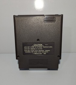 Iron Tank: The Invasion of Normandy (Nintendo Entertainment System NES, 1988)