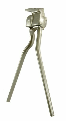 Pletscher - Cavalletto doppio (Y2z)