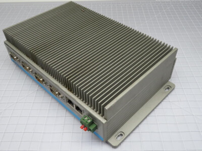 ADVANTECH UNO-2172 AUTOMATION COMPUTER T192453